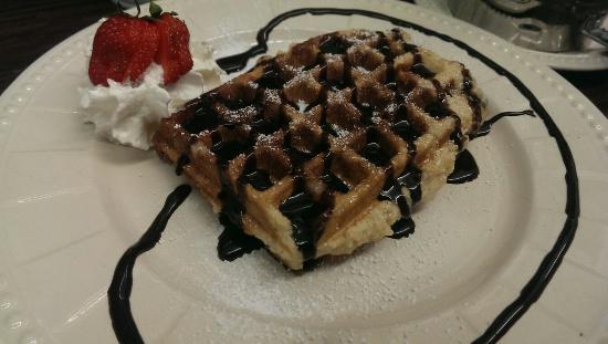 Cafe Wimpernboutique